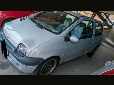 Gebraucht Renault Twingo