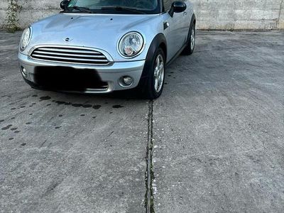 Gebraucht Mini Cooper 120 PS (88 kW) 2008 Kleinwagen