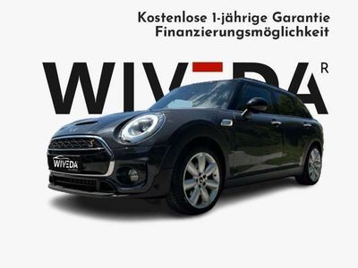 gebraucht Mini Cooper S Clubman Aut. LED~CARPLAY~NAVI~SHZ~PDC