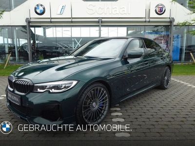 Alpina D3