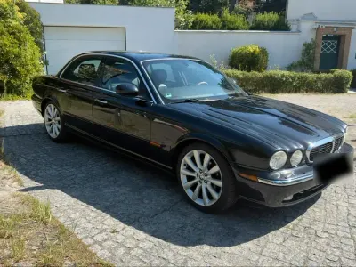 Gebraucht Jaguar XJ6