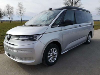 VW T7