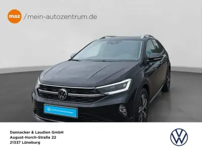 Gebraucht VW Taigo Style 116 PS (85 kW) 2025 SUV