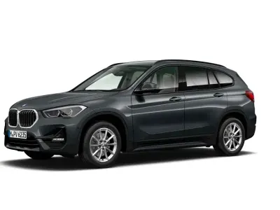 Brugt BMW X1 Performance 190 HK (139 kW) 2026 SUV