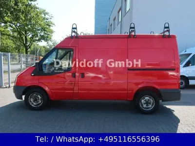 Gebraucht Ford Transit