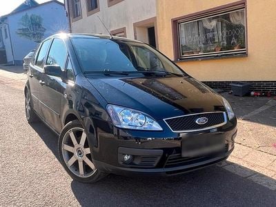 Gebraucht Ford C-MAX 150 PS (110 kW) 2005 Van / Kleinbus