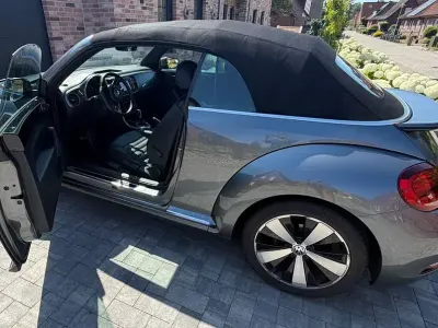 Gebraucht VW Beetle