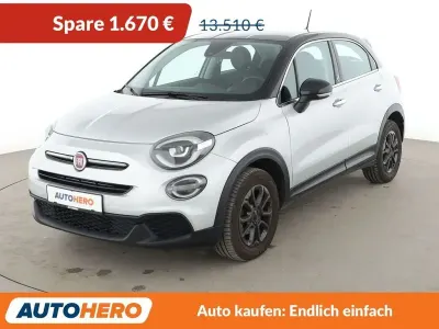 Gebraucht Fiat 500X