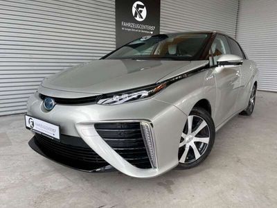 Toyota Mirai