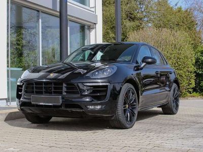 gebraucht Porsche Macan GTS / BOSE / CONNECT+ / KAMERA / PCM