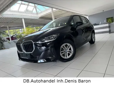 Gebraucht BMW 218