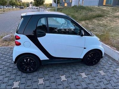 Smart ForTwo Coupé