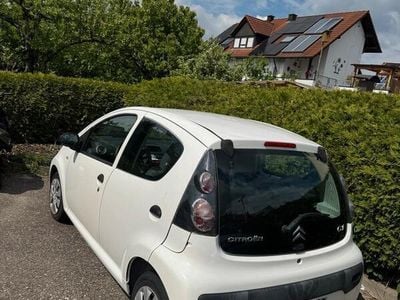 Citroën C1
