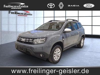 Unbekannt Gebraucht 2024 Dacia Duster Expression SUV | 17.880 €