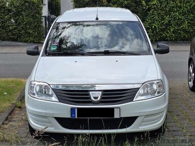 Dacia Logan MCV
