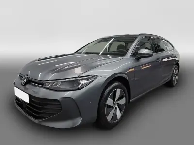 Ny VW Passat 150 HK (110 kW) 2026 Grå Kombi