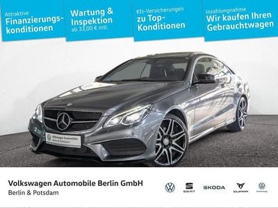 Mercedes E200