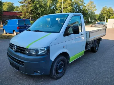 Gebraucht VW T5