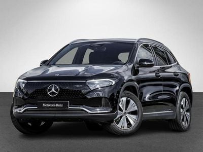 Mercedes EQA300