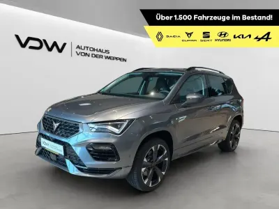 Gebraucht Cupra Ateca