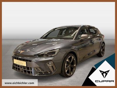 Gebraucht Cupra Leon 150 PS (110 kW) 2025 Limousine