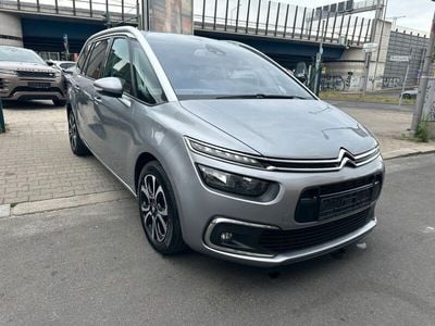 Citroën Grand C4 Picasso