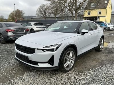 Gebraucht Polestar 2 Plus 169 kW (231 PS) 2022 Weiß Kleinwagen