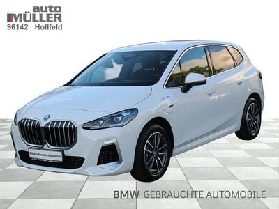 Alpinweiss iii Gebraucht 2022 BMW 225 Active Tourer M Sport Van / Kleinbus | 31.597 € (Fairer Preis)