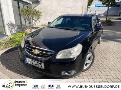 Chevrolet Epica