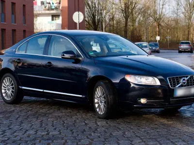 Gebraucht Volvo S80