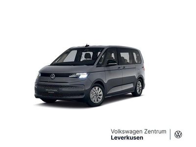 Neu VW Multivan 177 PS (130 kW) 2026 Van / Kleinbus