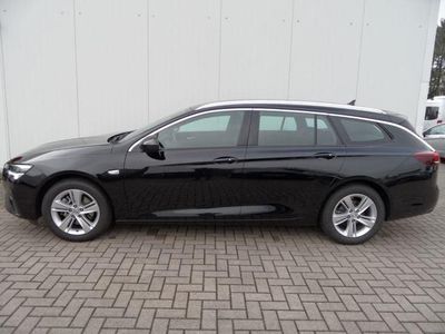 gebraucht Opel Insignia Country Tourer ST 2,0 Elegance+Kamera+LED+Navi-Pro+AT 128 kW (...