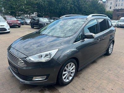 Ford Grand C-Max