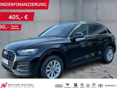 Gebraucht Audi Q5