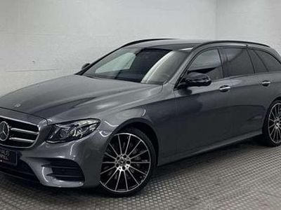 Mercedes E400