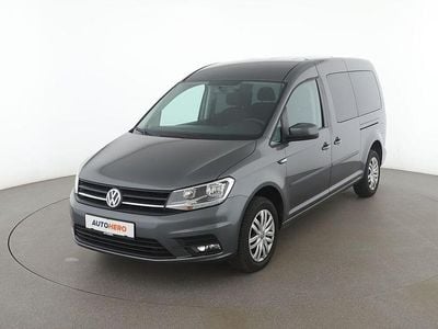 VW Caddy Maxi