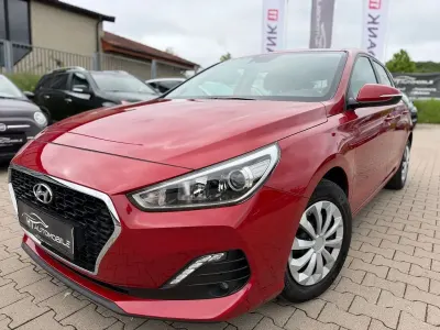 Gebraucht Hyundai i30