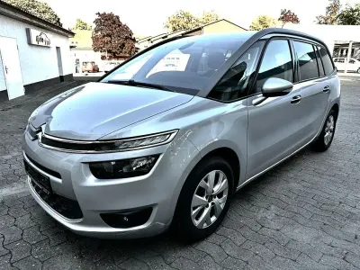 Gebraucht Citroën Grand C4 Picasso