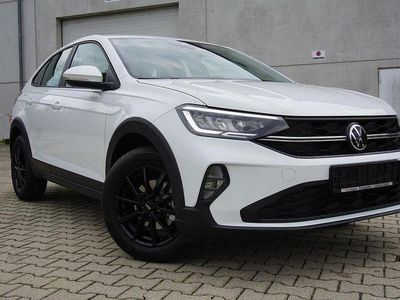 VW Taigo