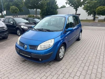 Renault Scénic II