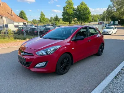 Gebraucht Hyundai i30