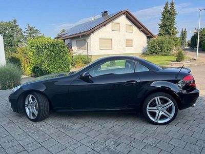 Mercedes SLK200