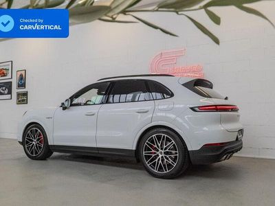Gebraucht Porsche Cayenne 2024 Andere SUV