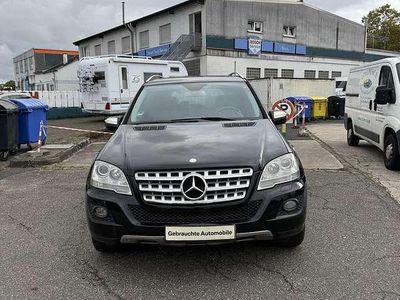 Mercedes ML280