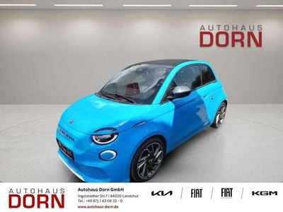 Abarth 500C