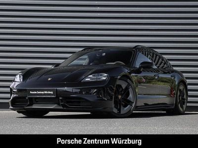 Porsche Taycan GTS