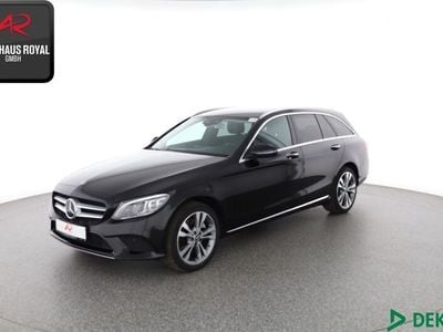 Mercedes C300