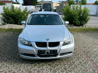 Gebraucht BMW 318