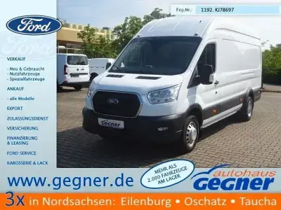 Gebraucht Ford Transit Trend 2020 Andere