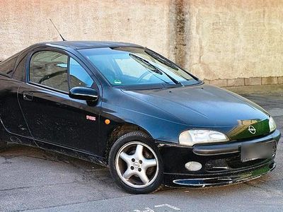 Opel Tigra
